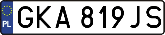 GKA819JS
