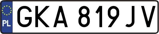 GKA819JV