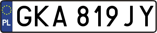 GKA819JY