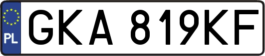 GKA819KF