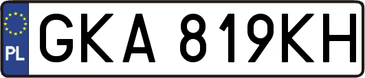 GKA819KH