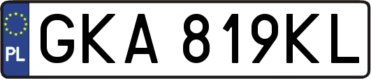 GKA819KL