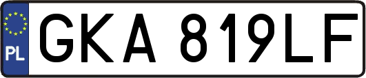 GKA819LF