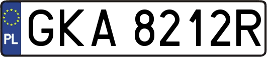 GKA8212R