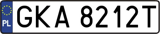GKA8212T