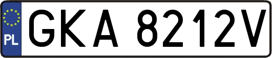 GKA8212V