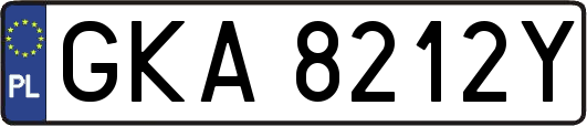GKA8212Y
