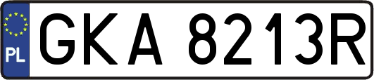 GKA8213R