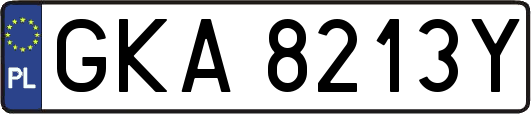 GKA8213Y