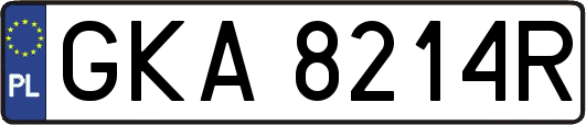 GKA8214R