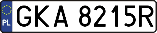 GKA8215R