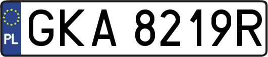 GKA8219R
