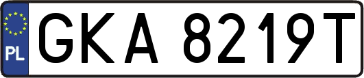 GKA8219T
