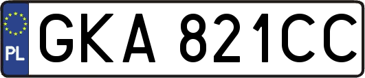 GKA821CC