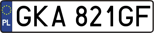 GKA821GF