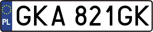 GKA821GK