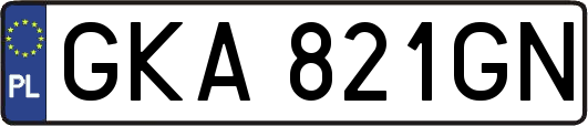 GKA821GN