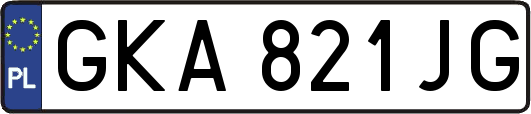 GKA821JG
