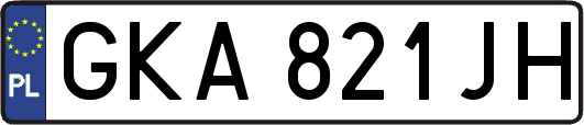 GKA821JH