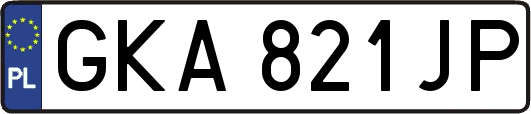 GKA821JP