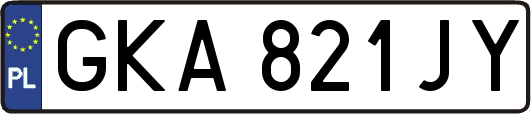 GKA821JY