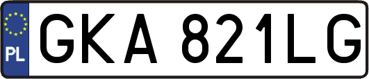 GKA821LG