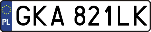 GKA821LK