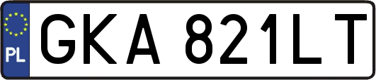 GKA821LT