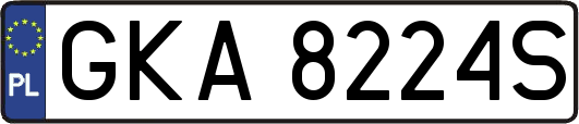 GKA8224S