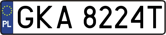 GKA8224T
