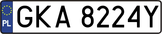 GKA8224Y
