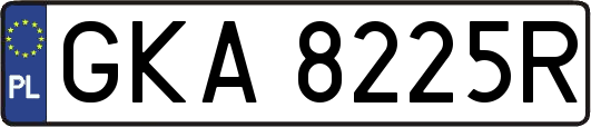 GKA8225R