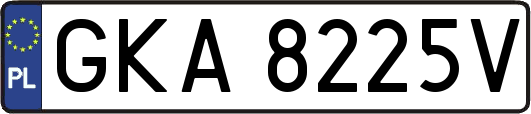 GKA8225V