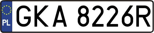 GKA8226R