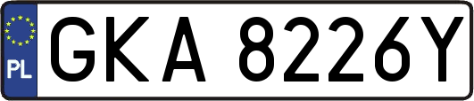 GKA8226Y