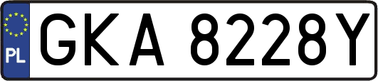GKA8228Y
