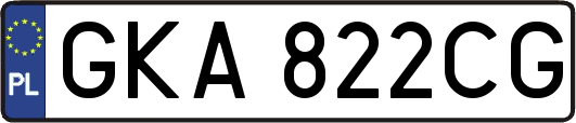 GKA822CG