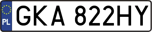 GKA822HY