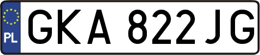 GKA822JG