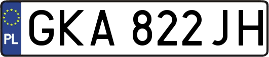 GKA822JH