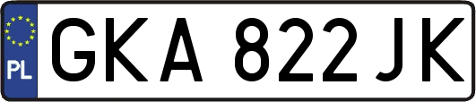 GKA822JK
