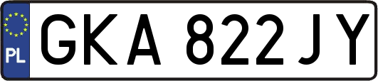 GKA822JY