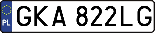 GKA822LG