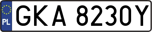 GKA8230Y