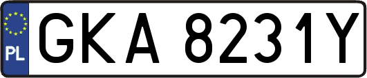 GKA8231Y