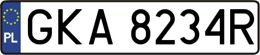 GKA8234R