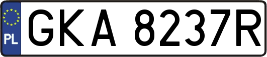 GKA8237R