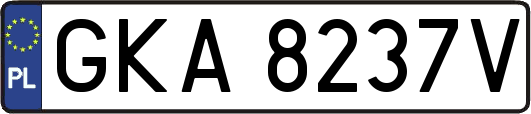 GKA8237V