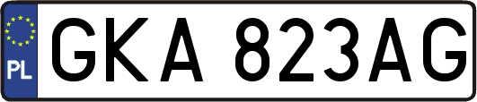 GKA823AG
