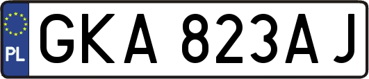 GKA823AJ